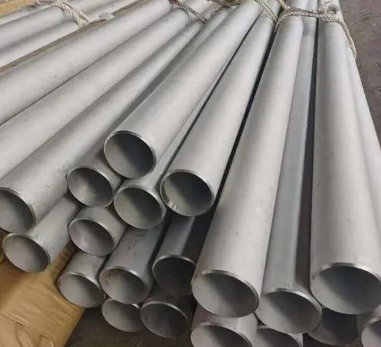 北安304不锈钢管
